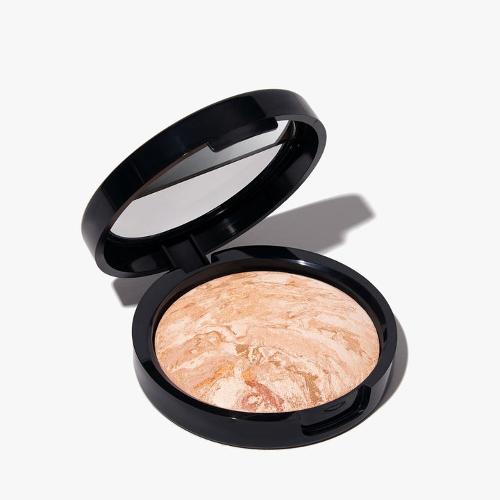 Baked Balance-n-Glow Color Correcting Foundation