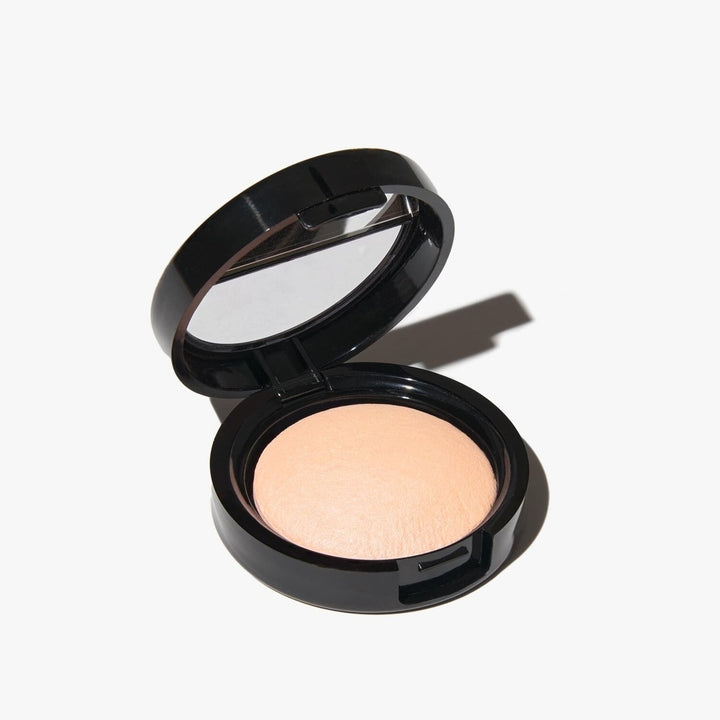 Baked Natural Glow HighlighterFrench Vanilla