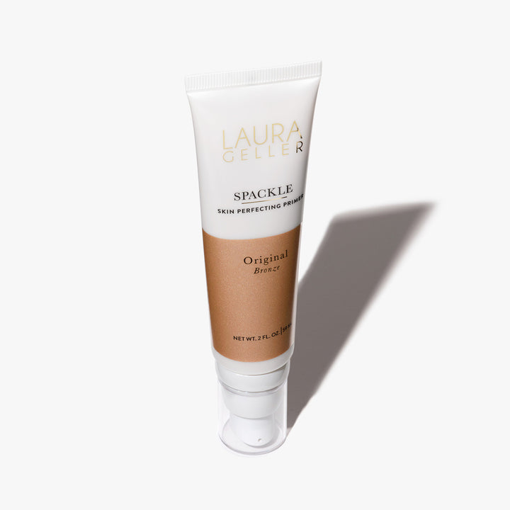 Spackle Skin Perfecting Primer: Bronze