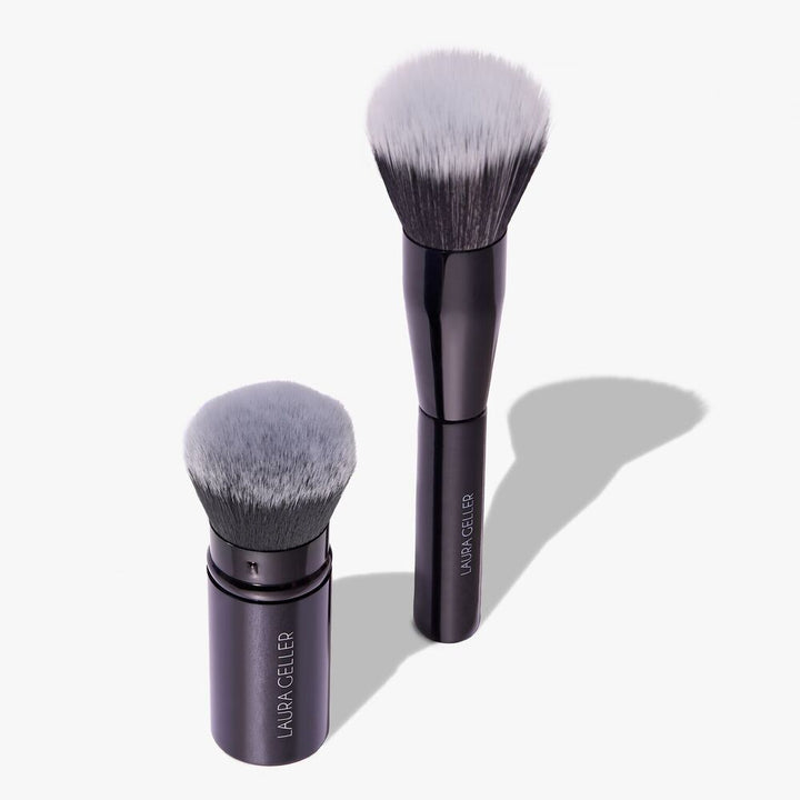 Better Together Face Brush Set (2 PC)